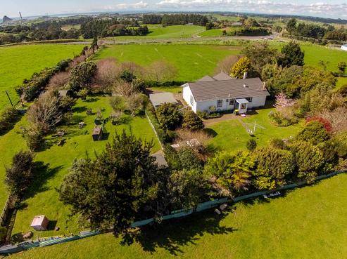 577 South Road, Omata