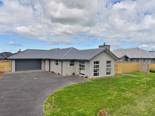 19 Wilfield Drive, West Melton