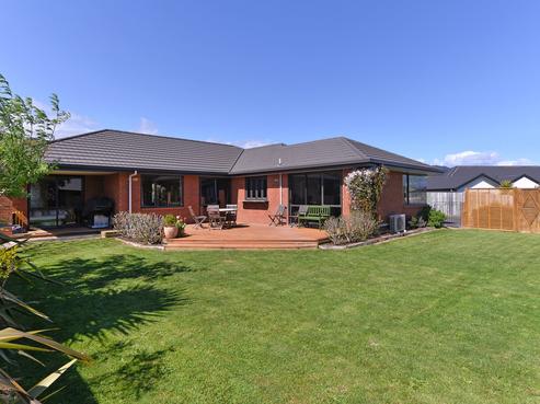 9 Thames Way, Stoke