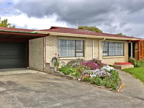 3/301 Sylvan Road, Parkvale