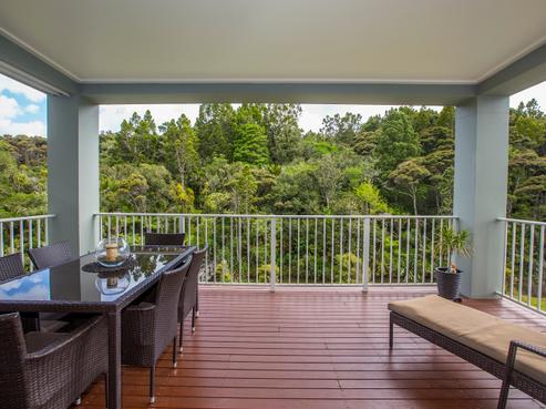 66 Eaves Bush Parade, Orewa