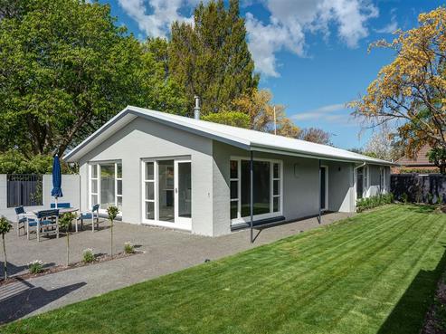 70A Idris Road, Fendalton