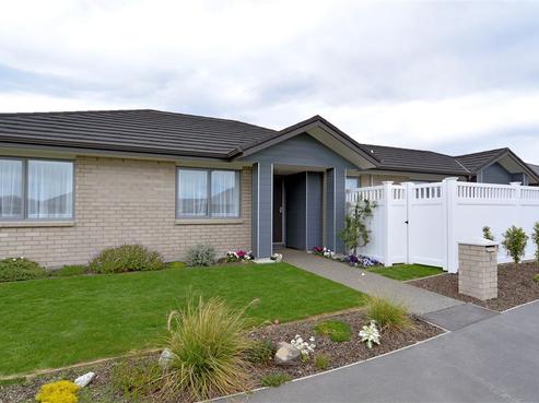 12 Kittyhawk Avenue, Wigram