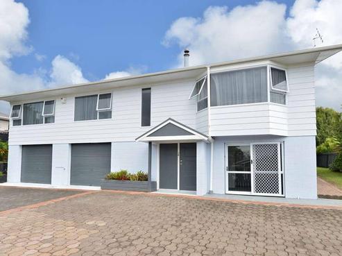 6 Winston Street, Tikipunga