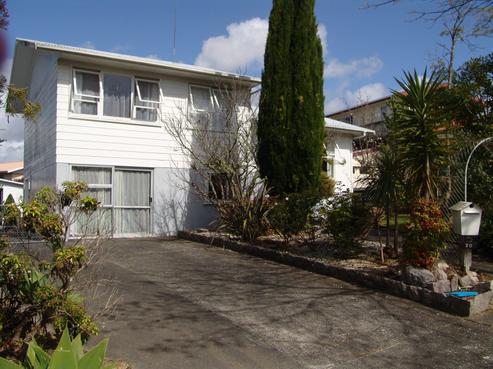 20 Ross Street, Onerahi