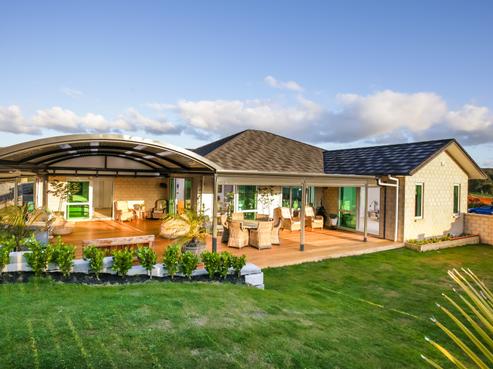 27 Basin Place, Pukekohe