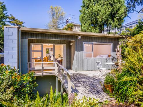 1/124 John Street, Ponsonby