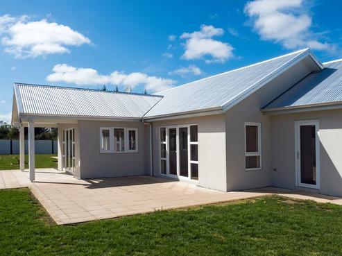 253 Talbot Street, Geraldine