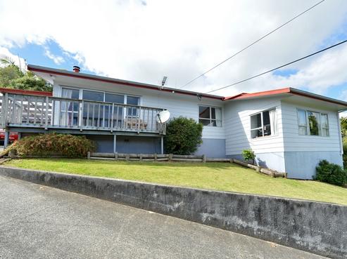 46 Hilltop Avenue, Morningside