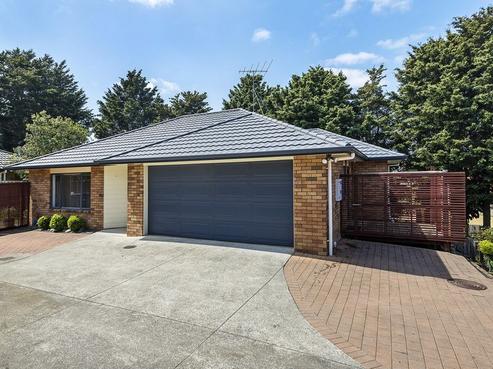 61A The Glade South, Pukekohe