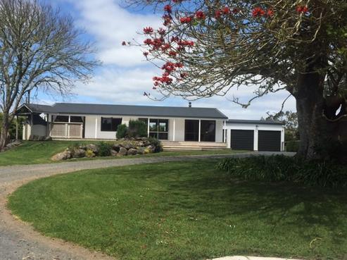 216 Okokako Road, Waimate North