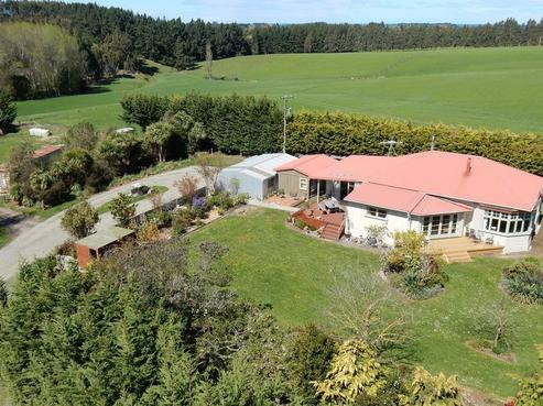 166 Whiterocks Road, Deborah