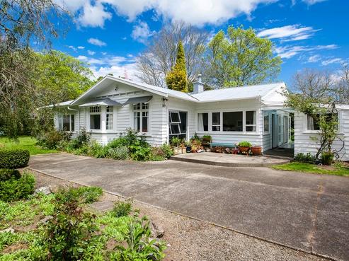 616 Otakiri Road, Otakiri