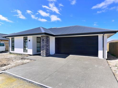 46 Chandler Way, Rolleston
