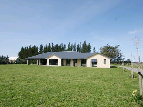 46 Leyland Crescent, Swannanoa