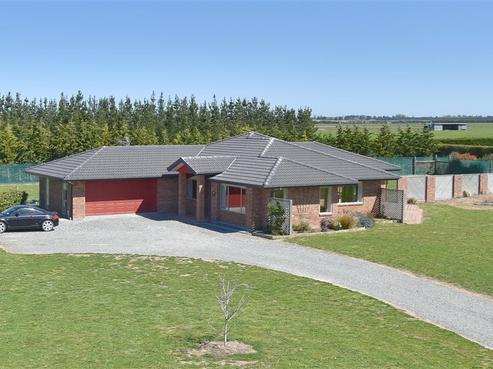 971 South Eyre Road, Swannanoa