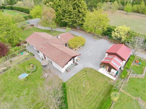 75 Fawcetts Road, Loburn