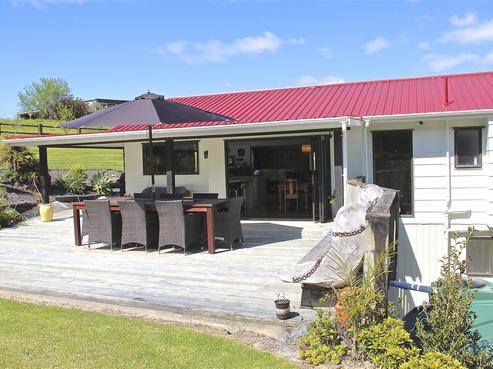5976 Russell Whakapara Road, Russell