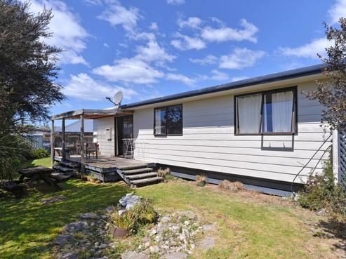4 Tillson Crescent, Motueka