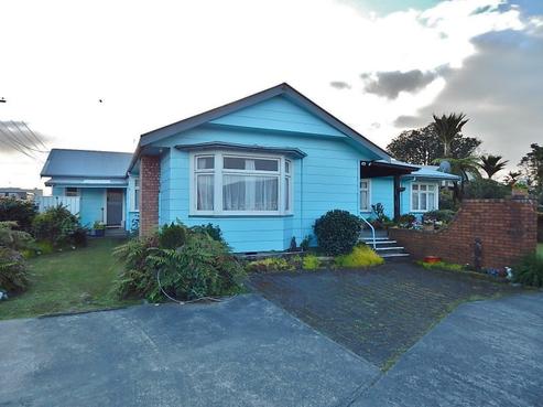 19 Wakefield Street, Westport