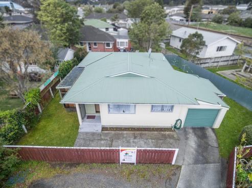 3/15 Benzie Avenue, Wallaceville