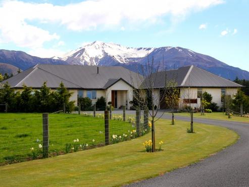 788 Forks Road, Mount Somers