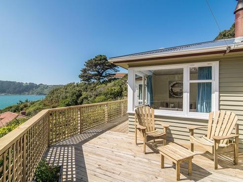 121 Grafton Road, Roseneath
