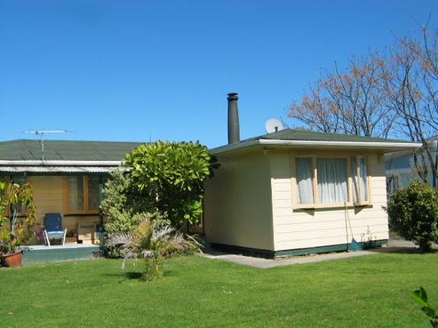 123 Mclean Street, Wairoa