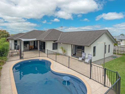 55 Coleraine Drive, Rototuna