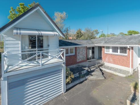 8A Chartwell Crescent, Chartwell