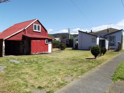 20 Birdwood Street, Featherston