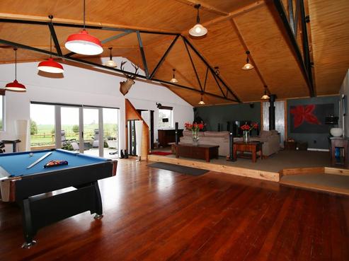 433 Tane Road, Opiki