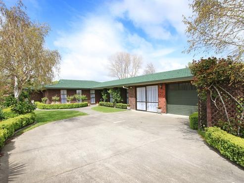 9 Sandstrom Grove, Feilding
