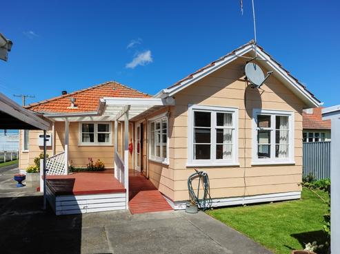 28 Waverley Street, Waipawa