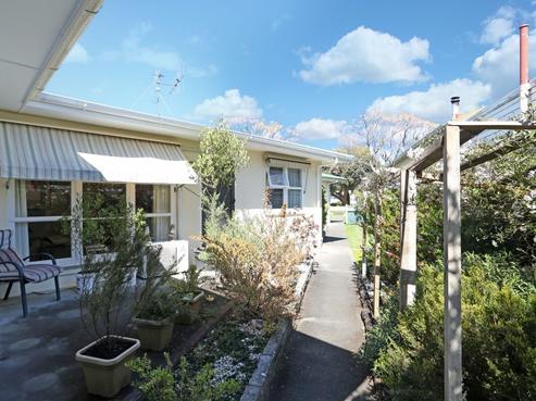 2/89 Mcdonald Street, Napier South