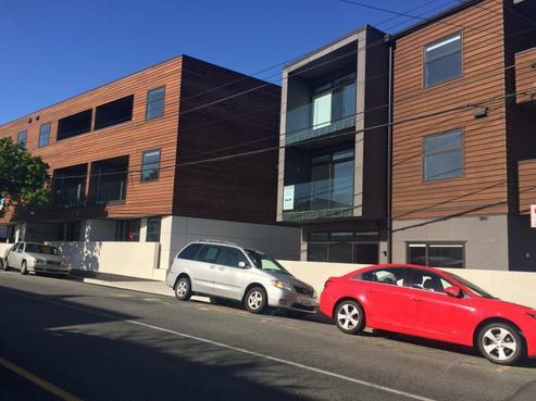106/181 Tasman Street, Mount Cook