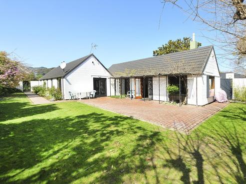 55 Orr Crescent, Lower Hutt