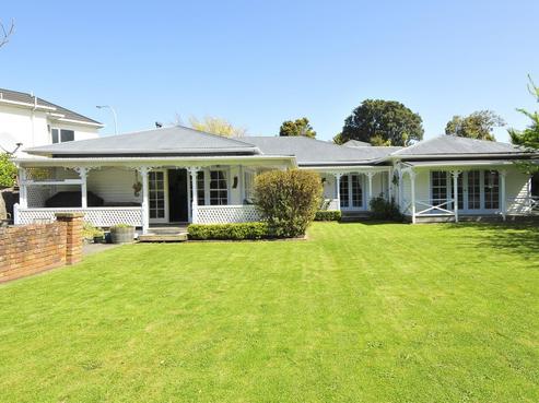 649 High Street, Boulcott