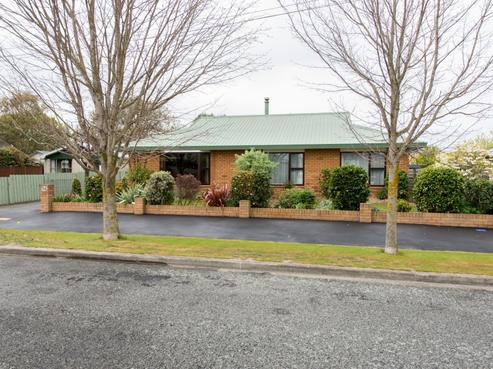 156 William Street, Netherby