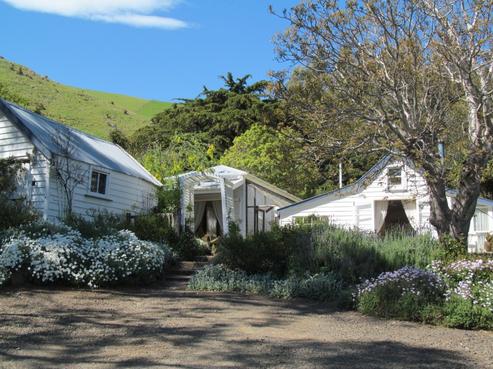 155 Old Le Bons Track, Takamatua