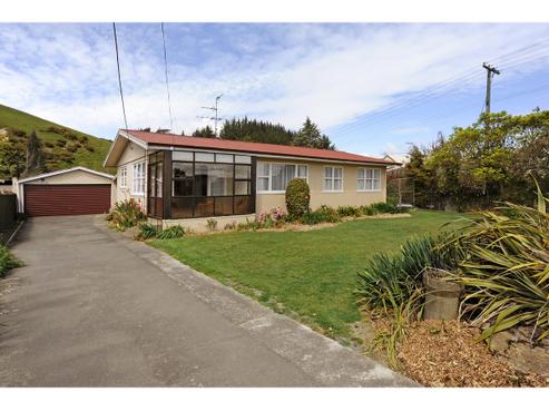 160 Lord Rutherford Road South, Brightwater