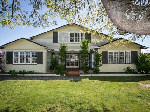 53 Napier Road, Havelock North