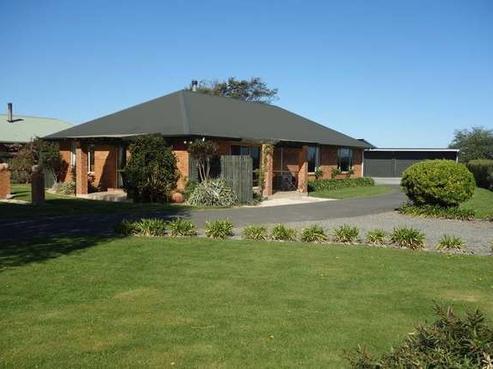 50 Woodville Street, Leeston