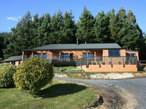 515 Mount Cargill Road, Mount Cargill