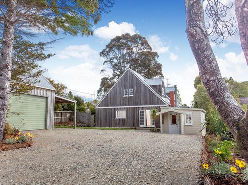 5 Tane Road, Laingholm