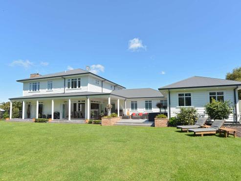 40A Austin Road, Maunu