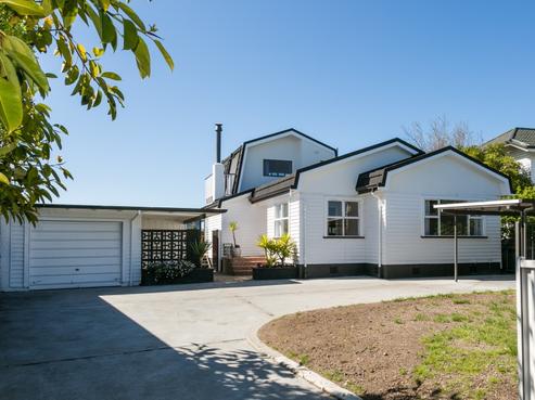 18 Napier Terrace, Napier Hill