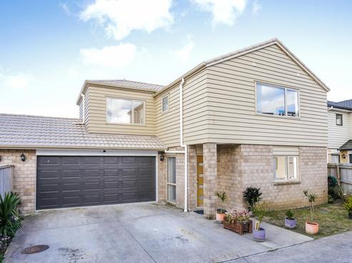 4 Tavua Lane, Ranui
