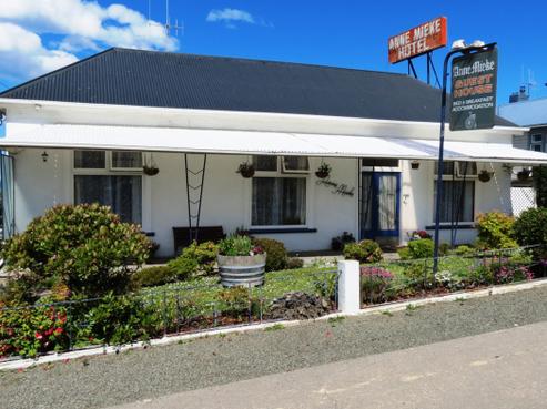47 Tees Street, Oamaru