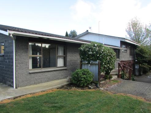 81 Northumberland Street, Tapanui